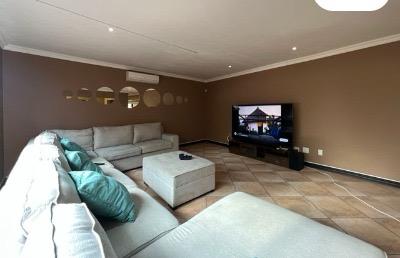 4 Bedroom Property for Sale in Melodie North West